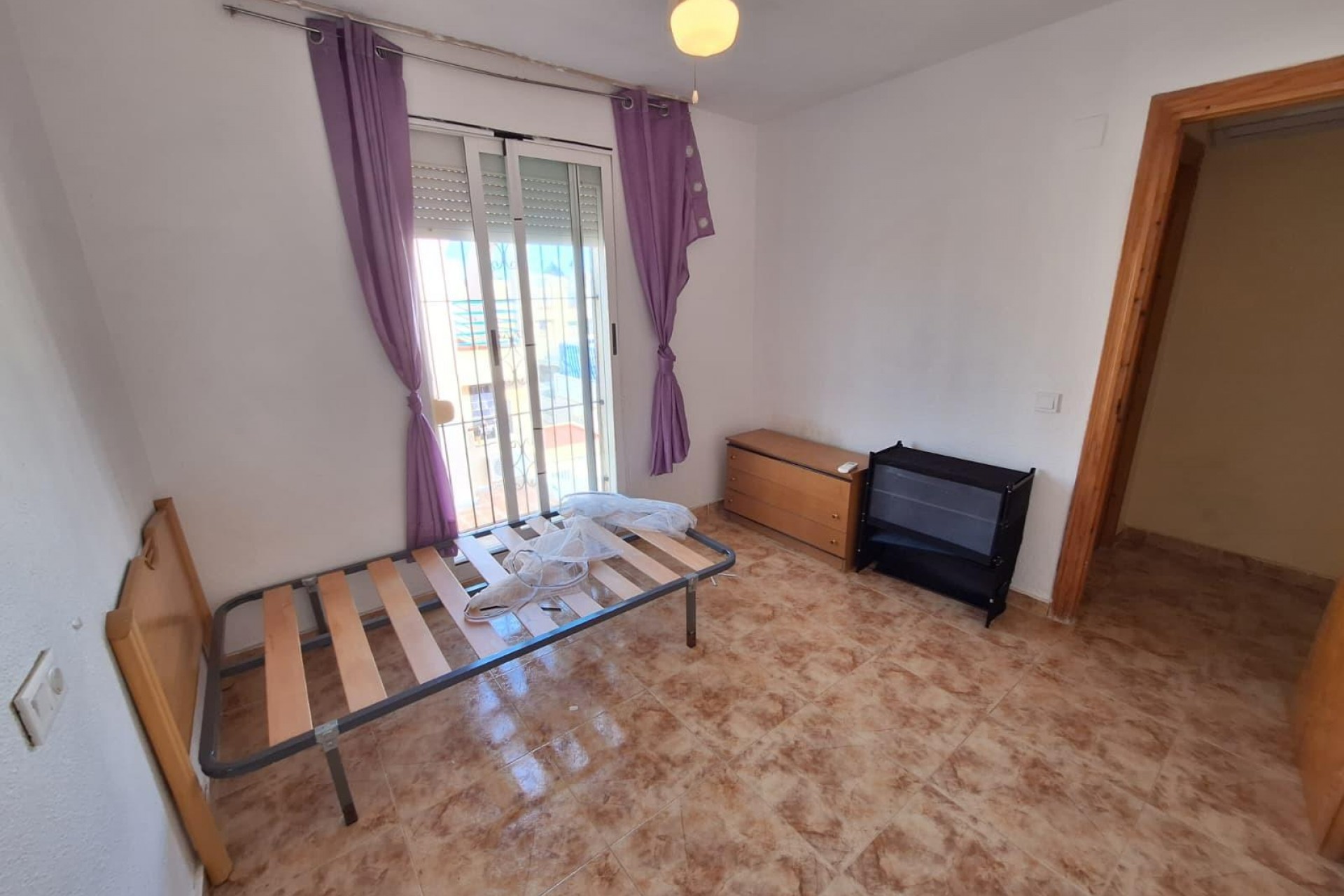 Resale - Quad House -
Torrevieja - Carrefour