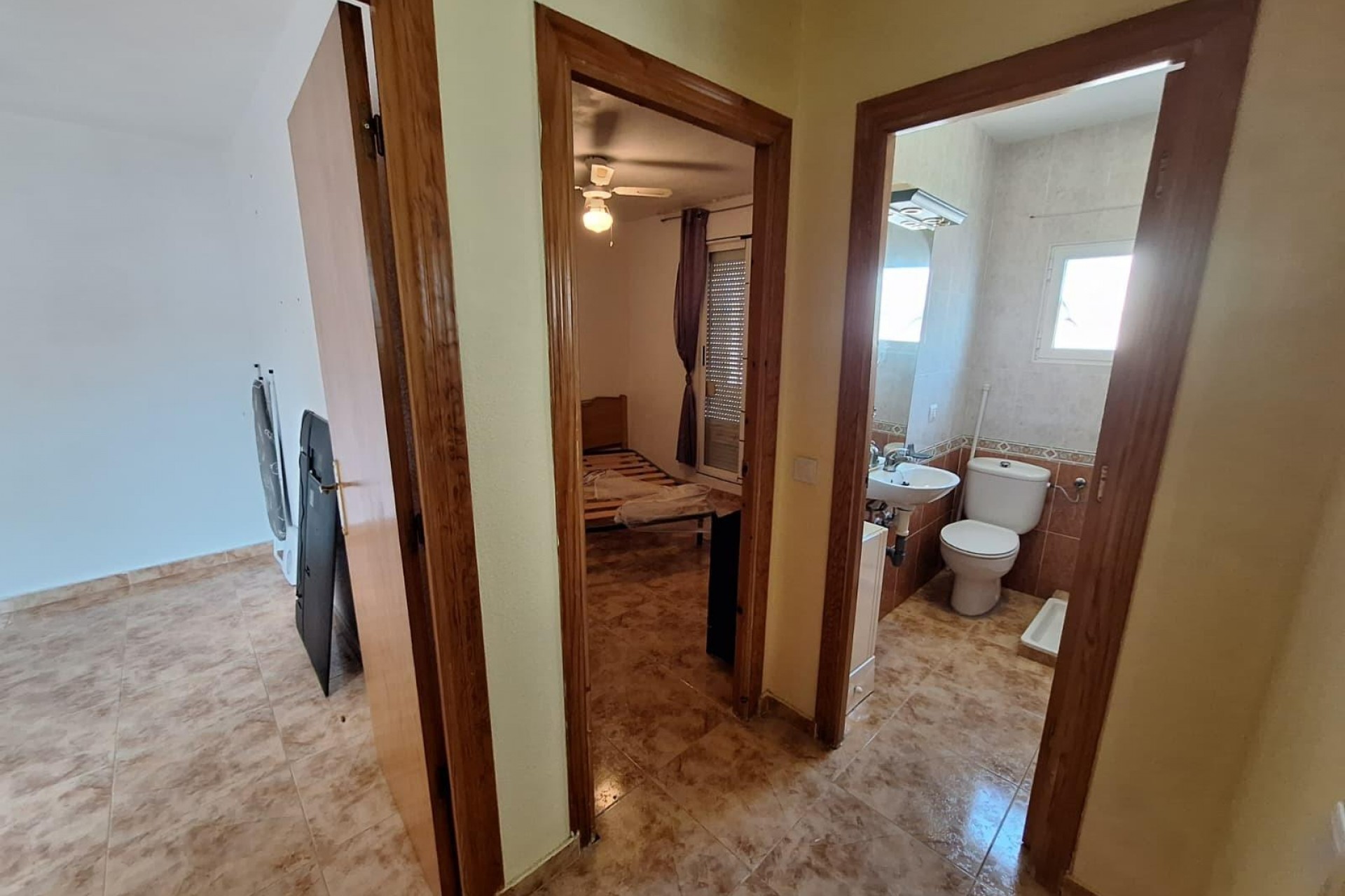 Resale - Quad House -
Torrevieja - Carrefour