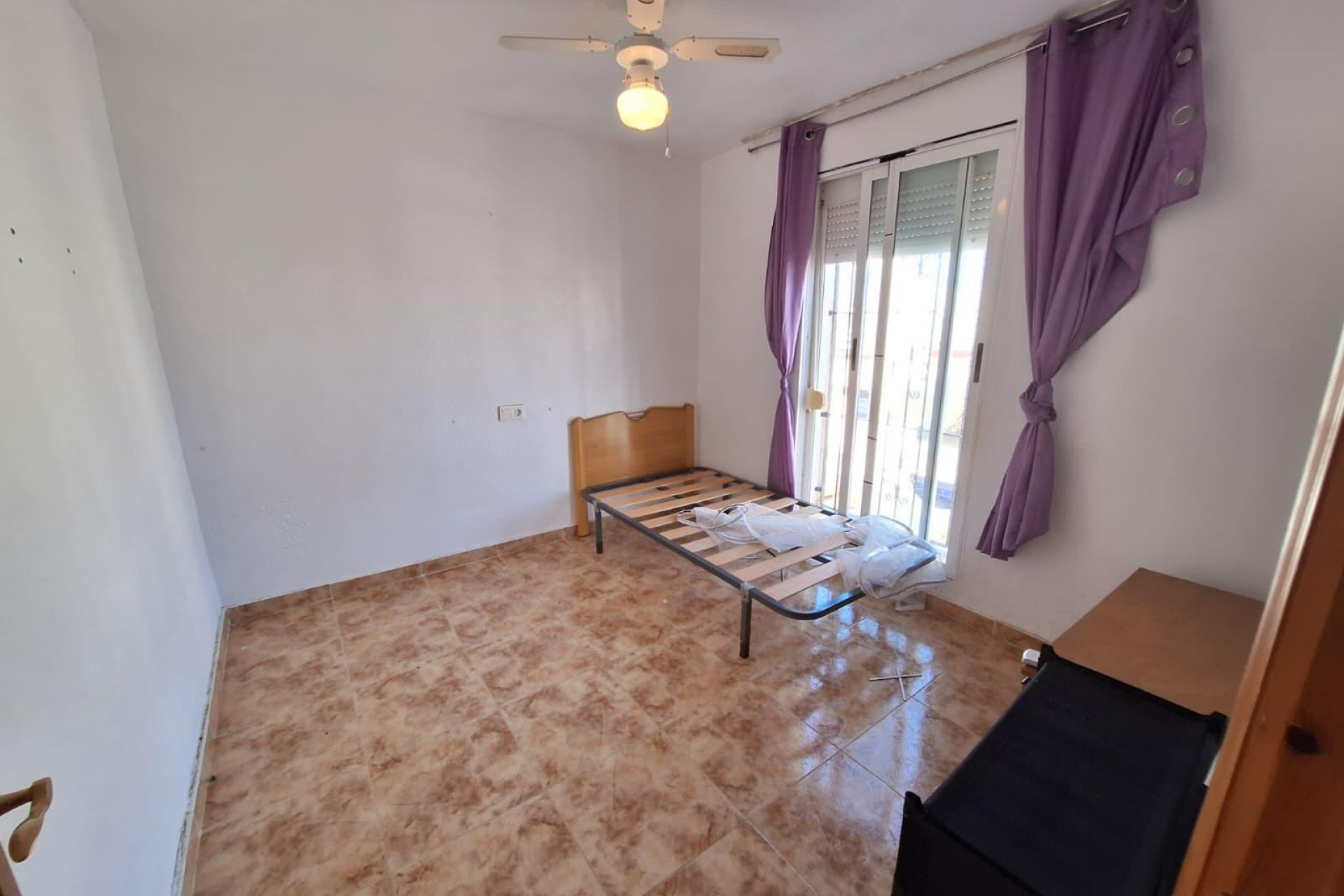 Resale - Quad House -
Torrevieja - Carrefour