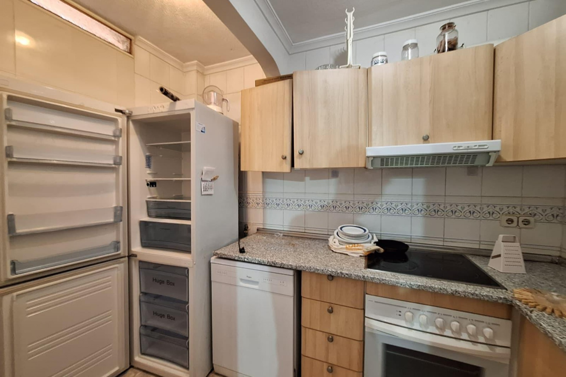 Resale - Quad House -
Torrevieja - Carrefour