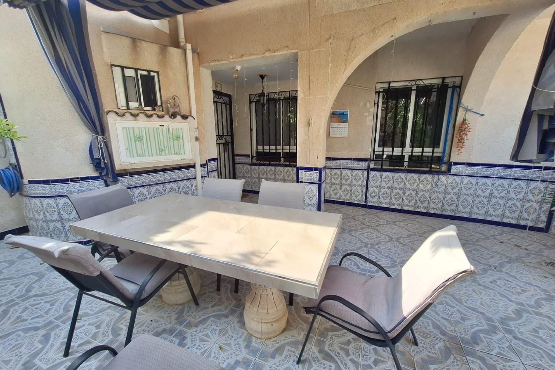 Resale - Quad House -
Torrevieja - Carrefour