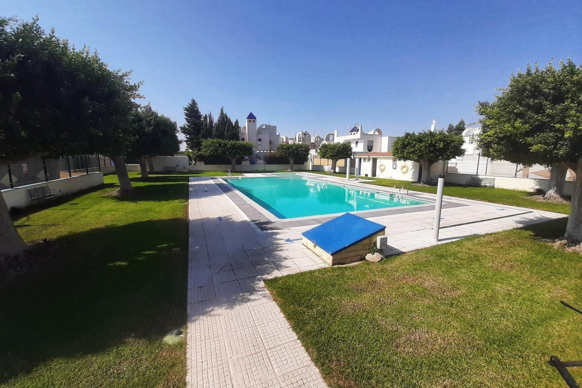 Resale - Quad House -
Torrevieja - Carrefour