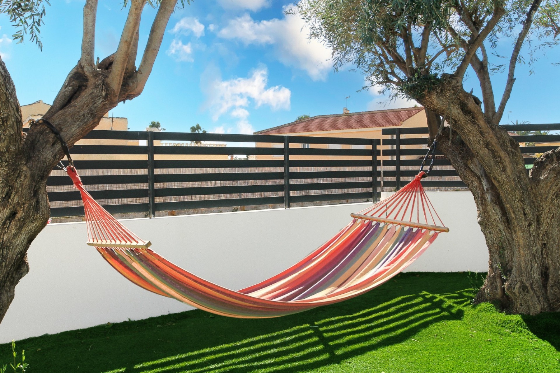 Resale - Quad House -
Torrevieja - Costa Blanca