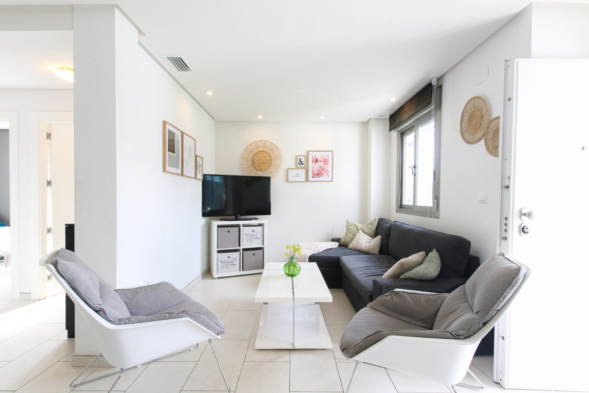 Resale - Quad House -
Torrevieja - Costa Blanca