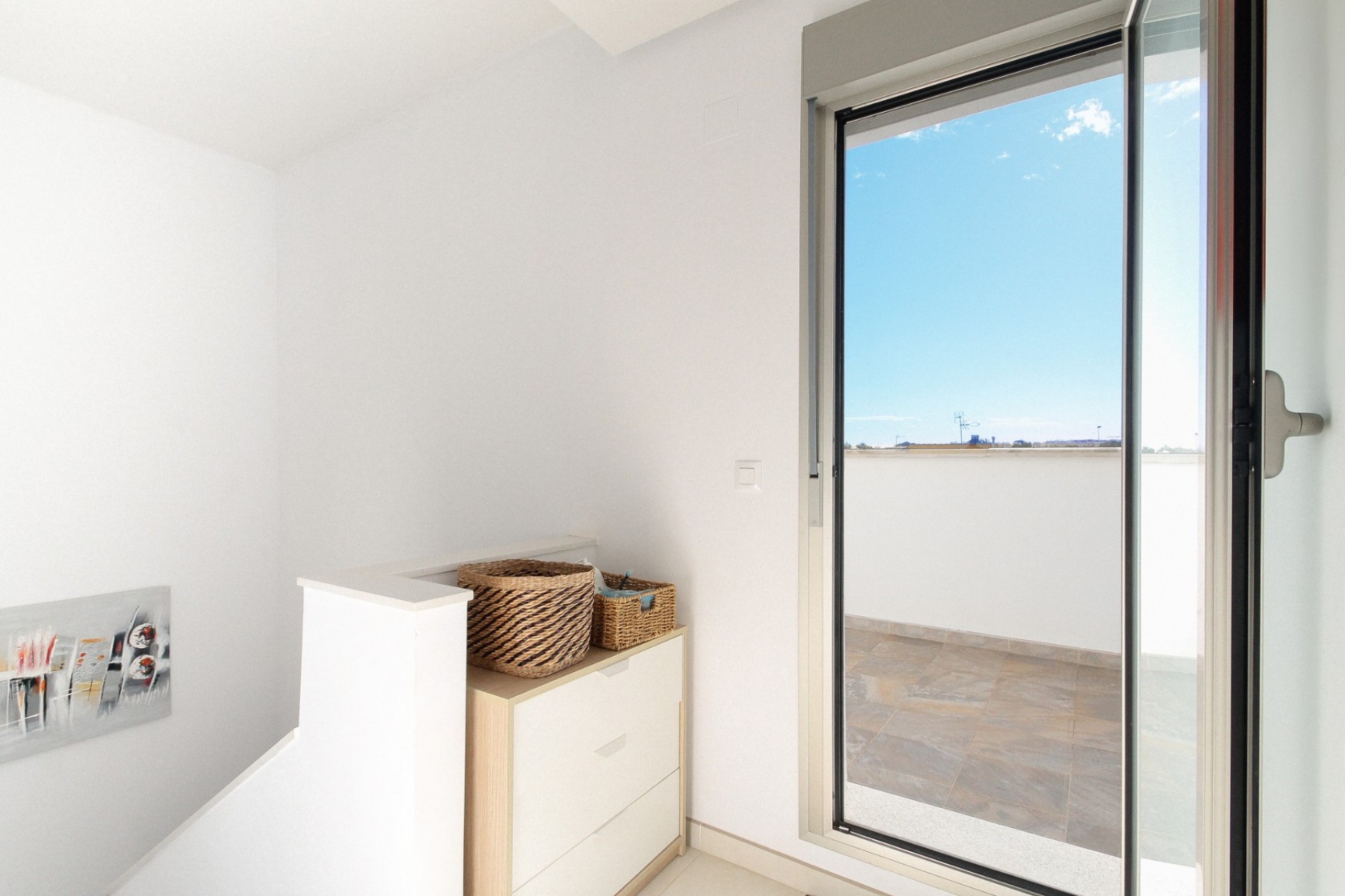 Resale - Quad House -
Torrevieja - Costa Blanca