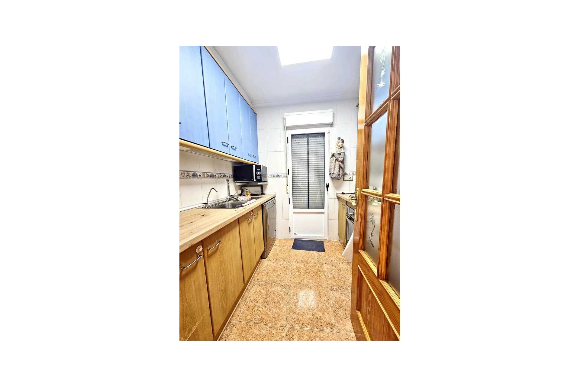 Resale - Quad House -
Torrevieja - Costa Blanca