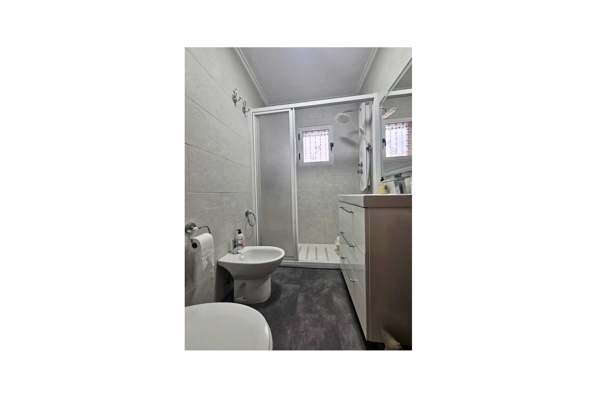 Resale - Quad House -
Torrevieja - Costa Blanca