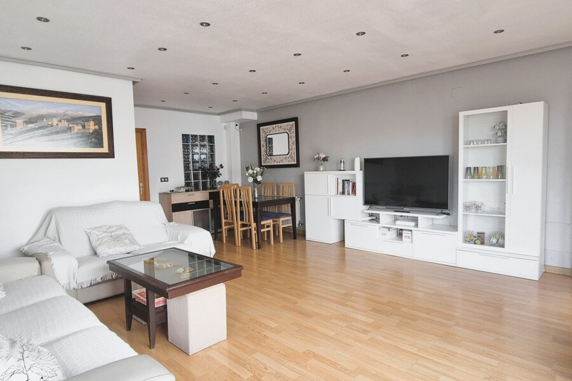 Resale - Quad House -
Torrevieja - Costa Blanca