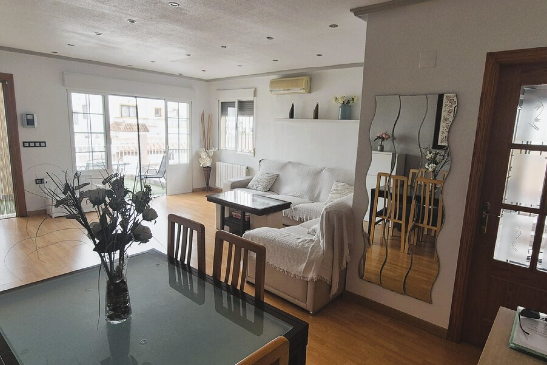 Resale - Quad House -
Torrevieja - Costa Blanca