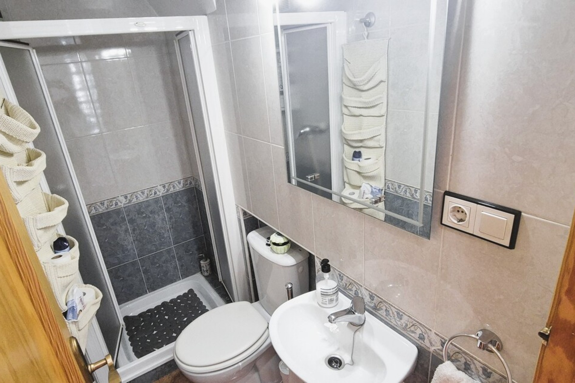 Resale - Quad House -
Torrevieja - Costa Blanca
