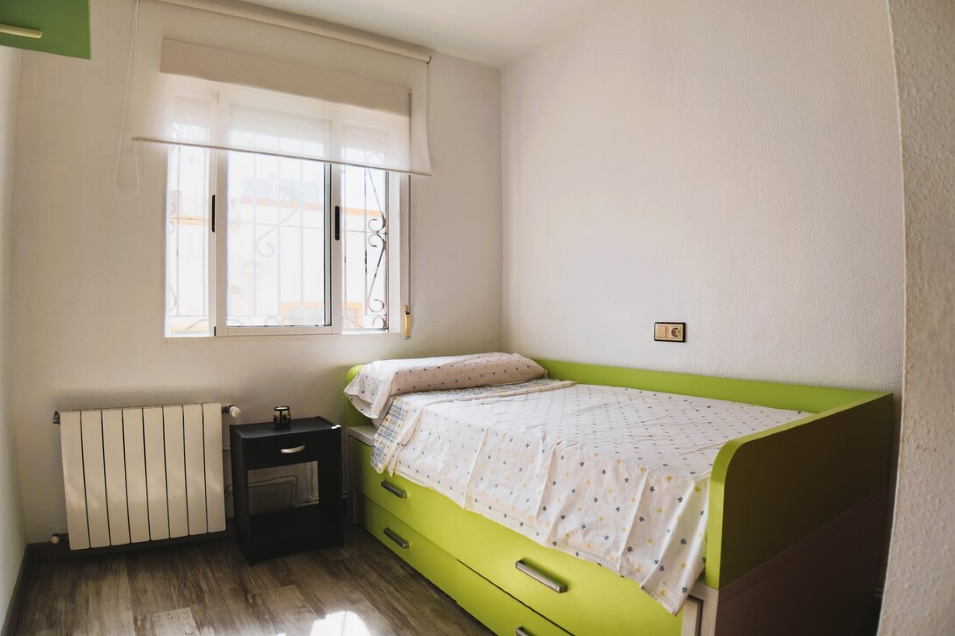 Resale - Quad House -
Torrevieja - Costa Blanca