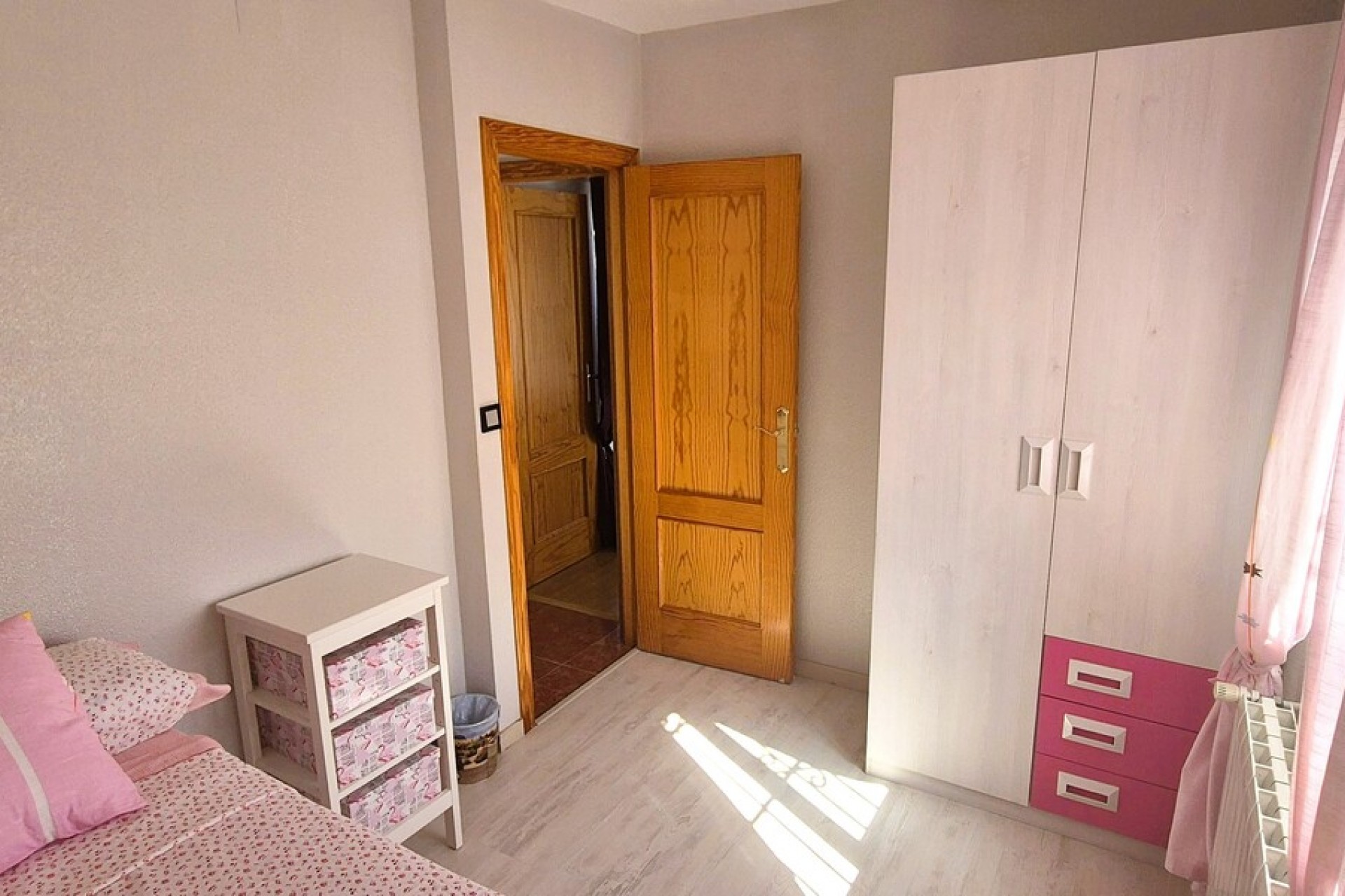 Resale - Quad House -
Torrevieja - Costa Blanca