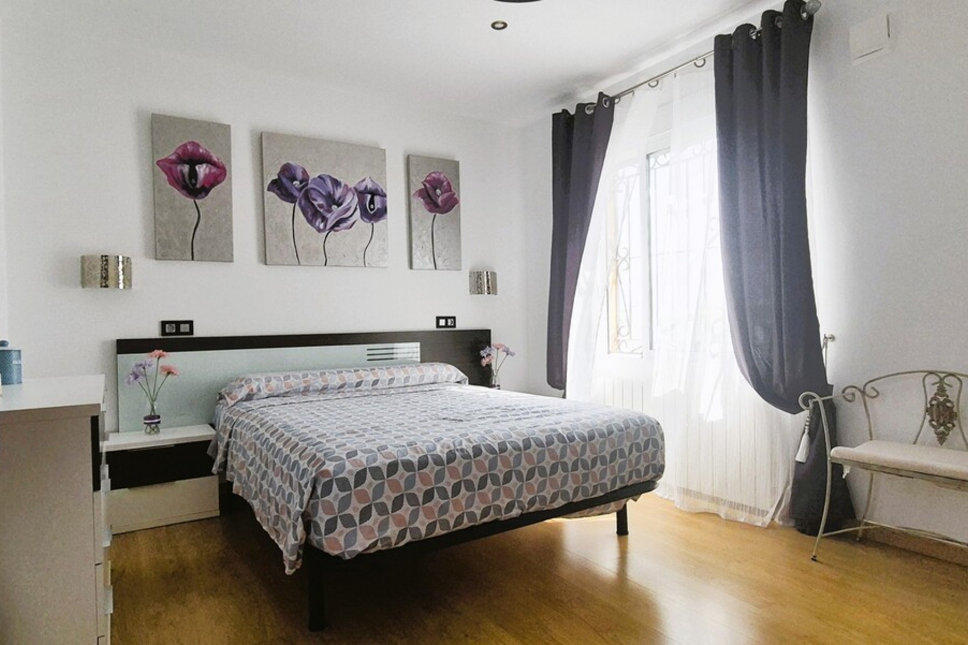 Resale - Quad House -
Torrevieja - Costa Blanca