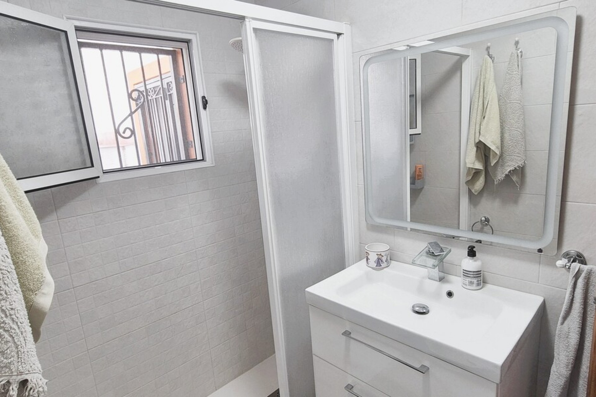 Resale - Quad House -
Torrevieja - Costa Blanca