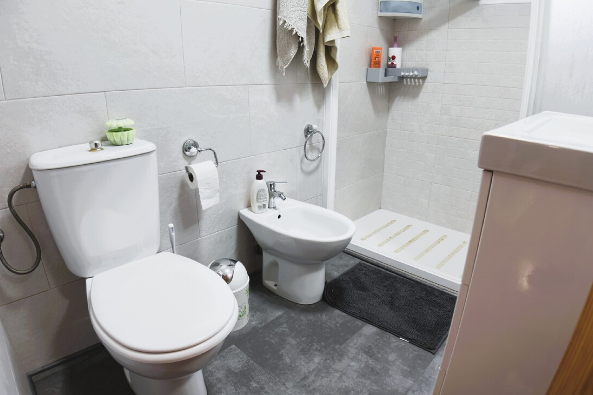 Resale - Quad House -
Torrevieja - Costa Blanca