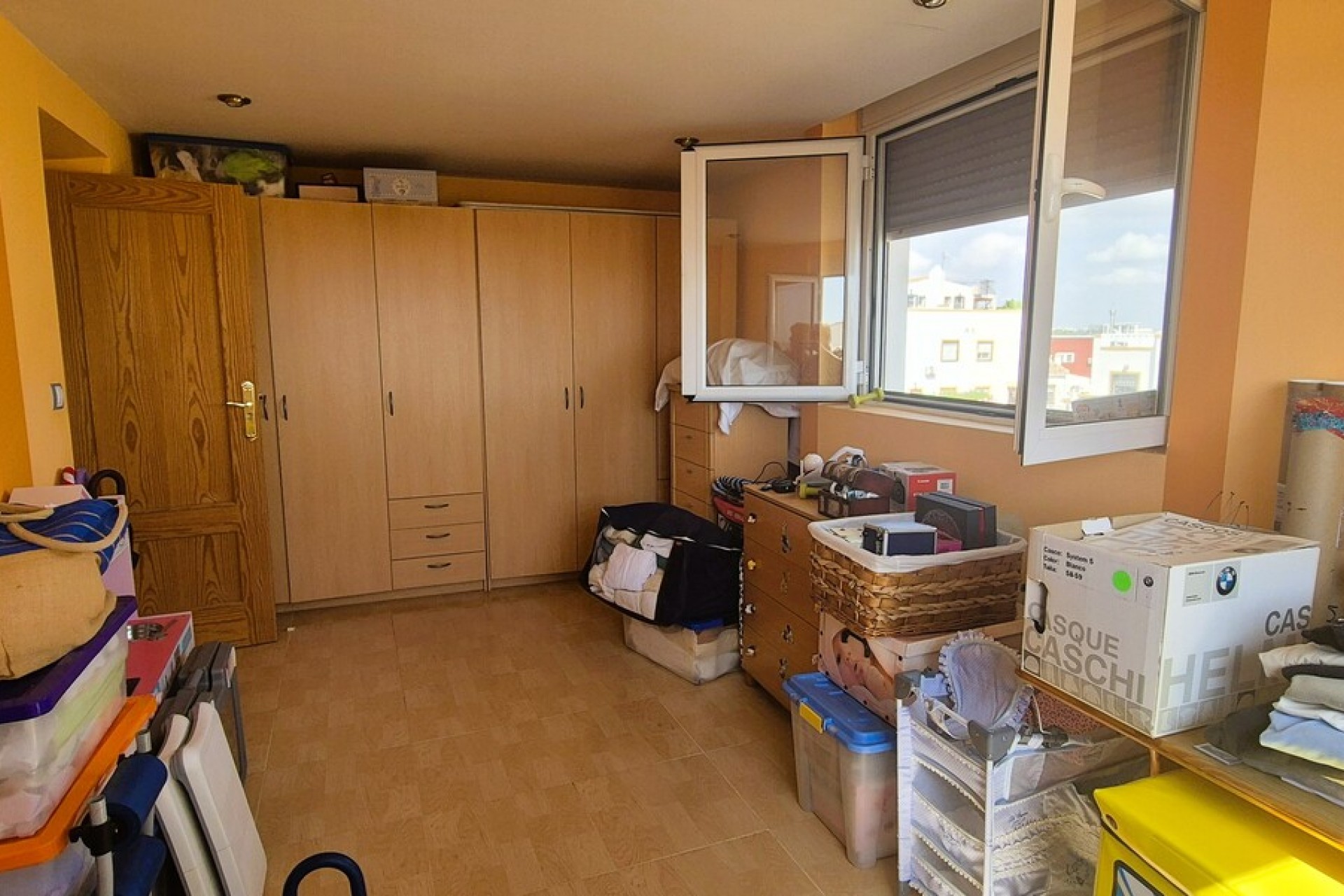 Resale - Quad House -
Torrevieja - Costa Blanca