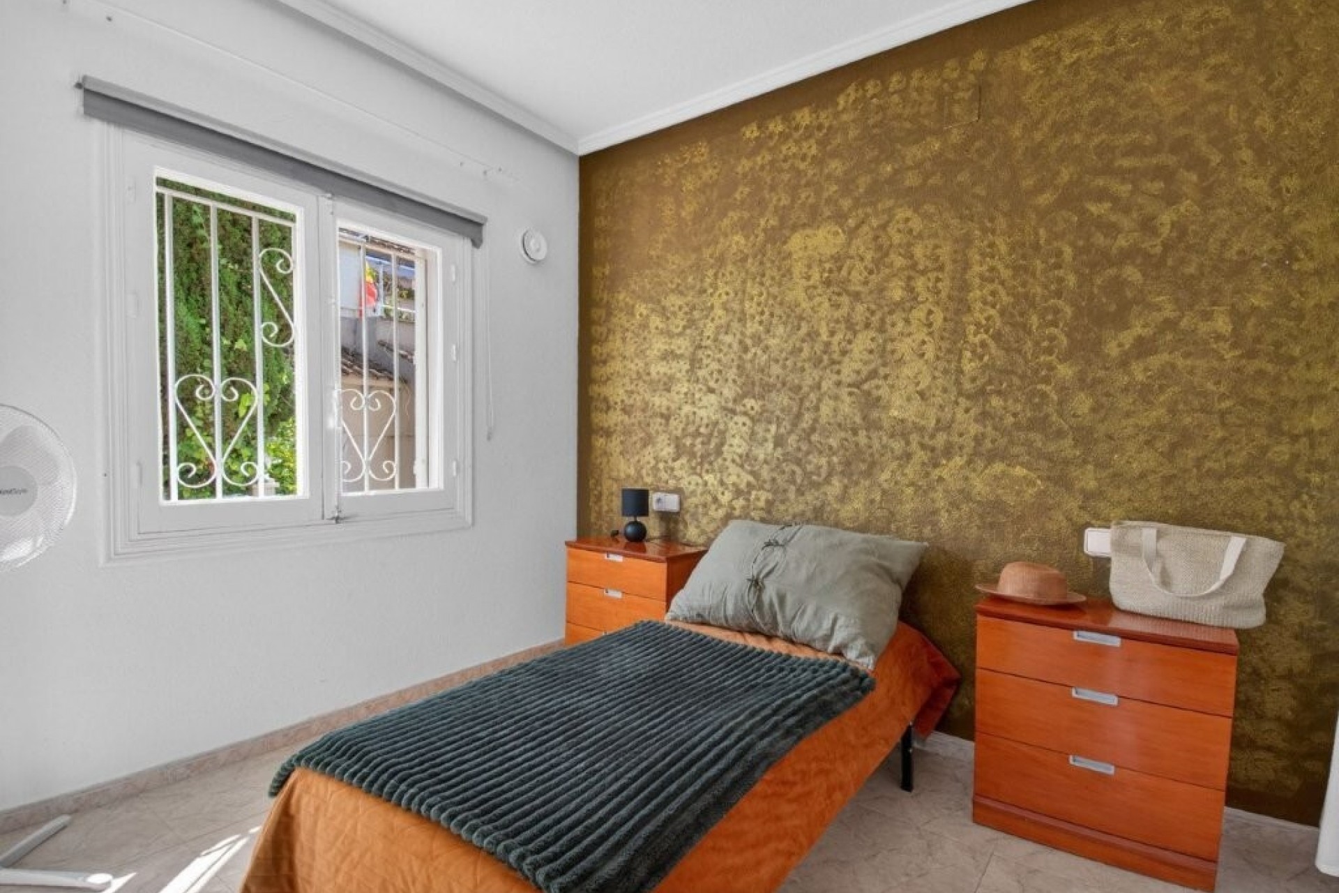 Resale - Quad House -
Torrevieja - Los Altos