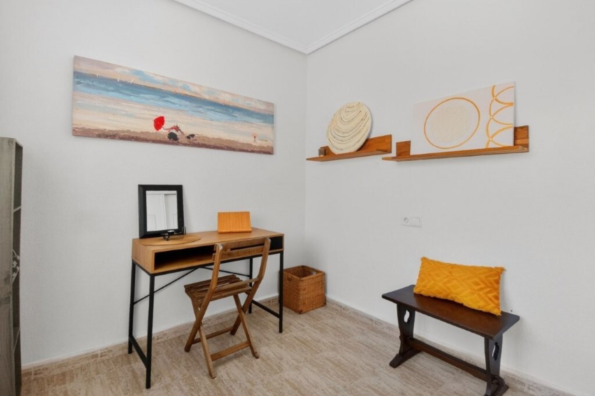 Resale - Quad House -
Torrevieja - Los Altos