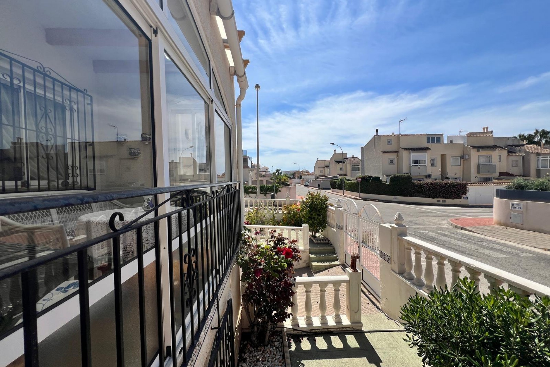 Resale - Quad House -
Torrevieja - Torre La Mata