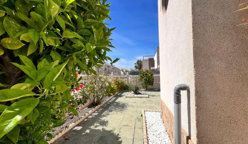 Resale - Quad House -
Torrevieja - Torre La Mata