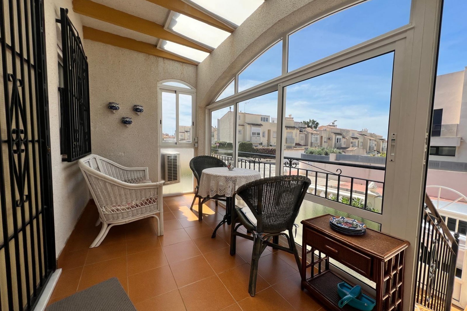 Resale - Quad House -
Torrevieja - Torre La Mata