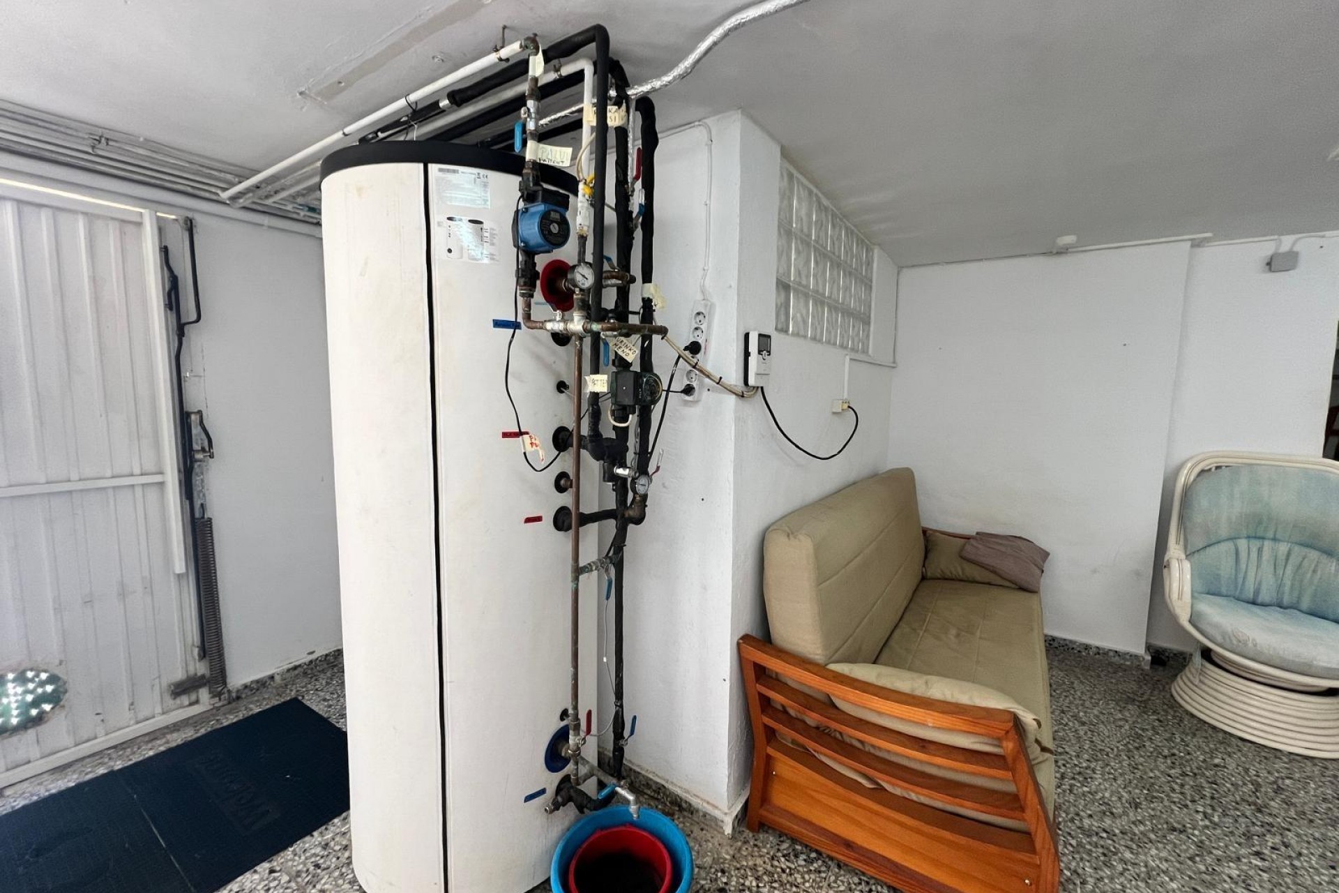 Resale - Quad House -
Torrevieja - Torre La Mata