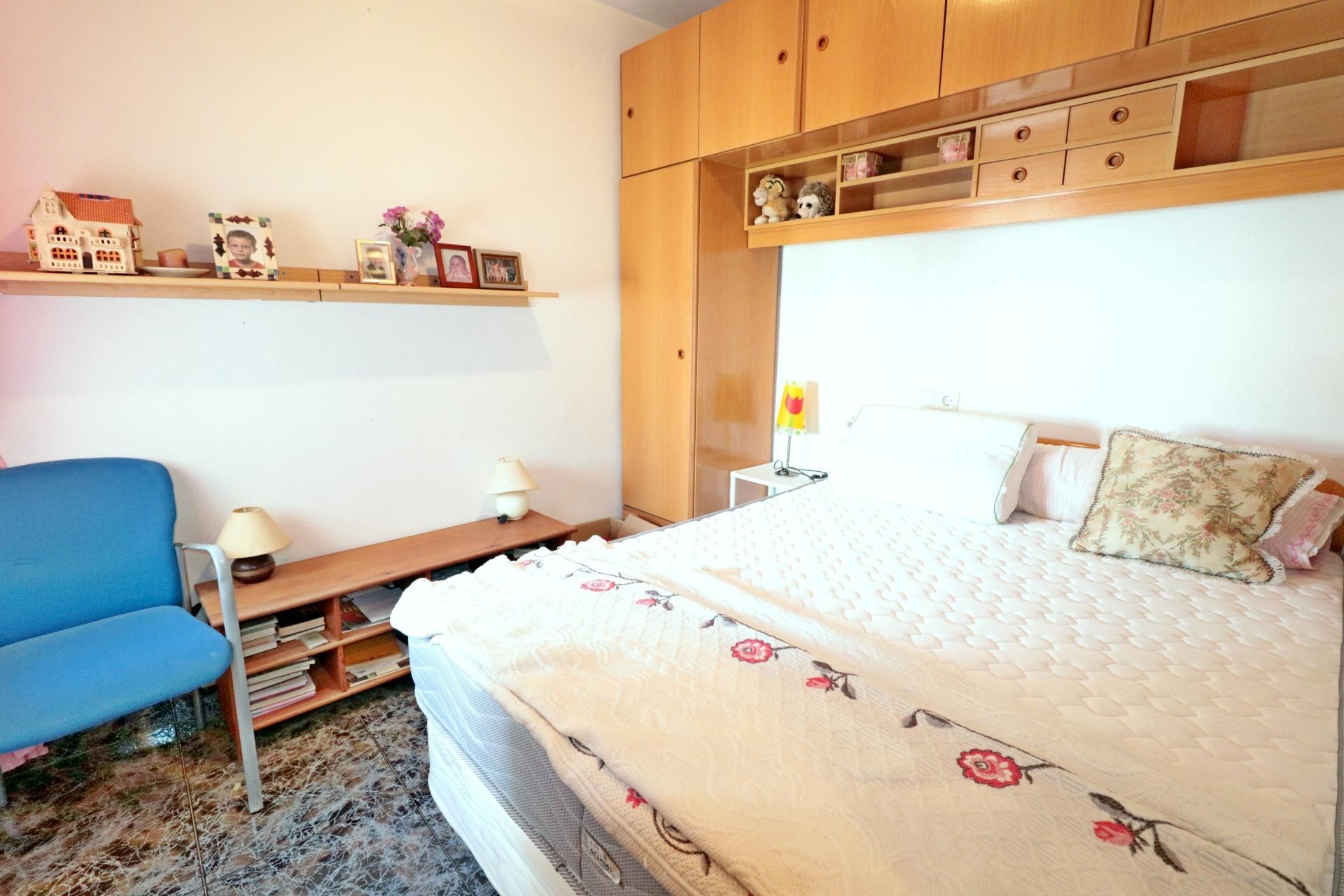Resale - Quad House -
Torrevieja - Torretas