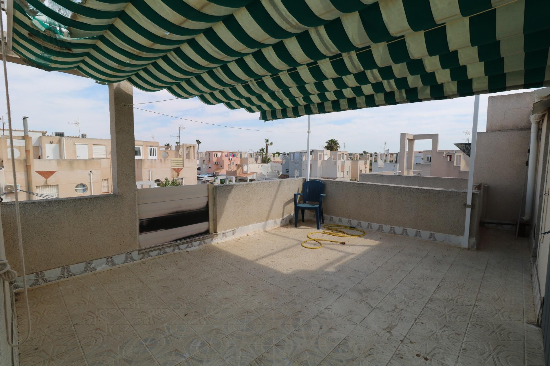Resale - Quad House -
Torrevieja - Torretas