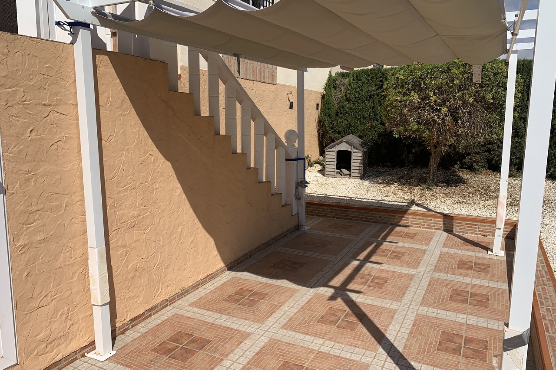 Resale - Quad Villa -
Cabo Roig - Costa Blanca