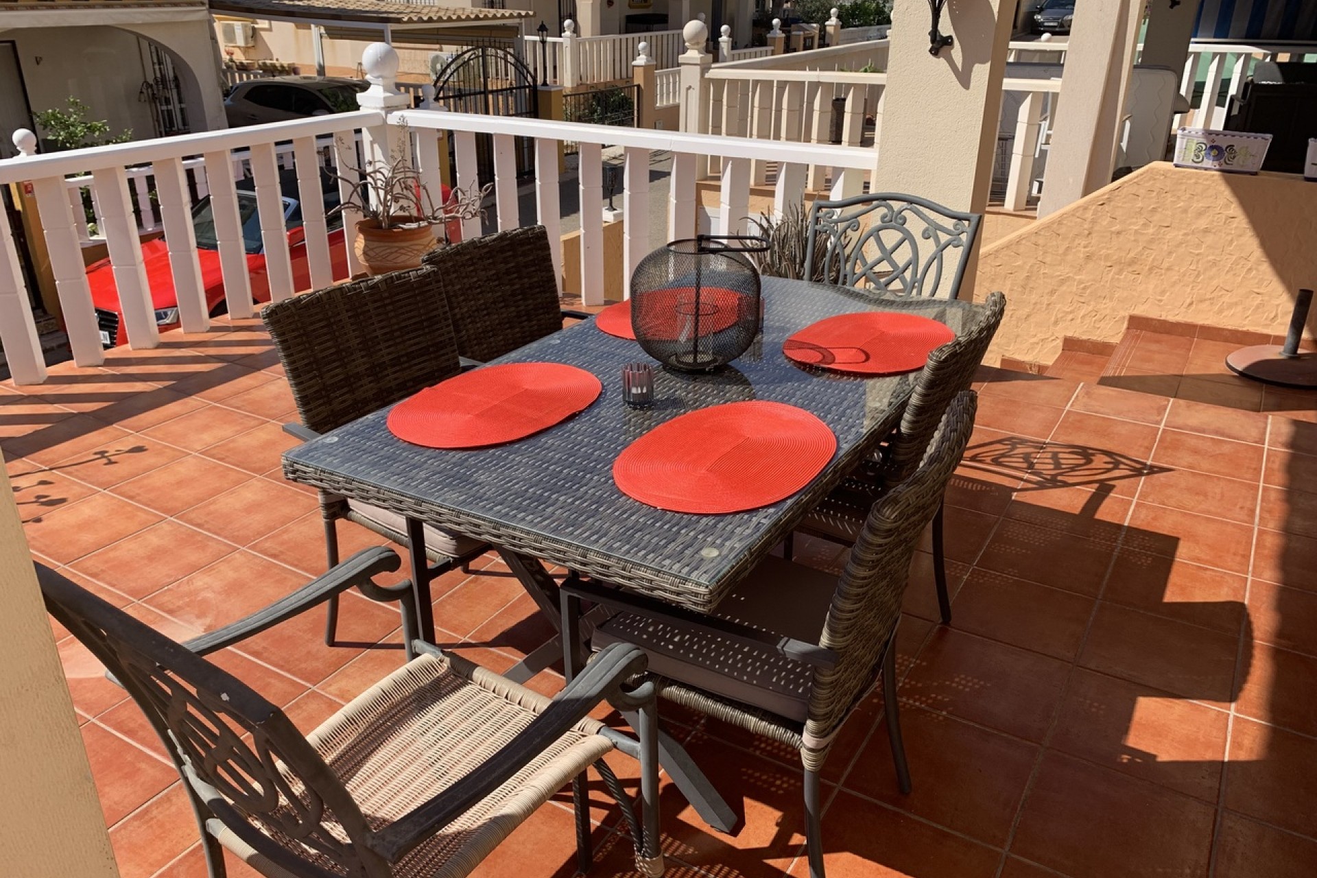 Resale - Quad Villa -
Cabo Roig - Costa Blanca