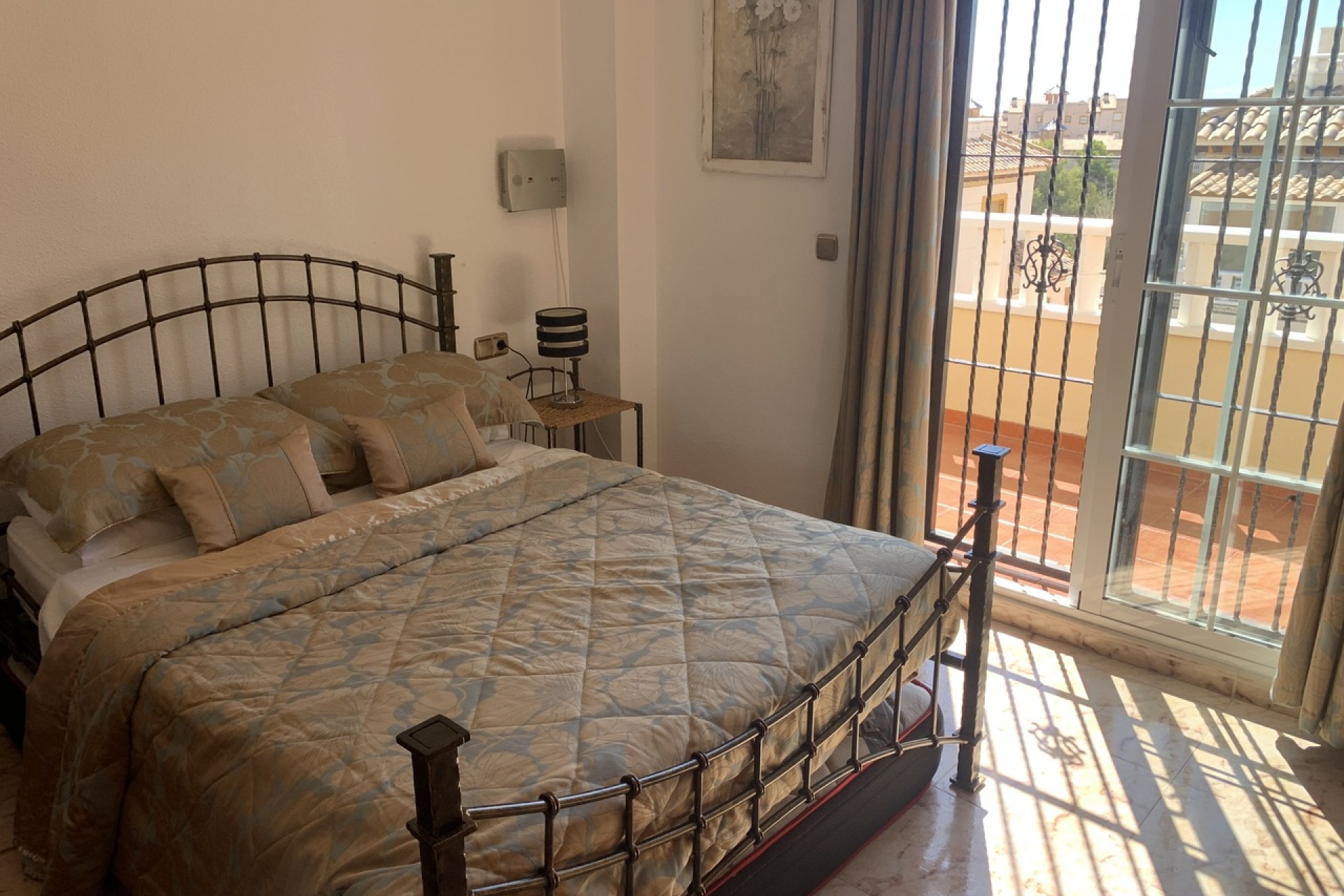 Resale - Quad Villa -
Cabo Roig - Costa Blanca