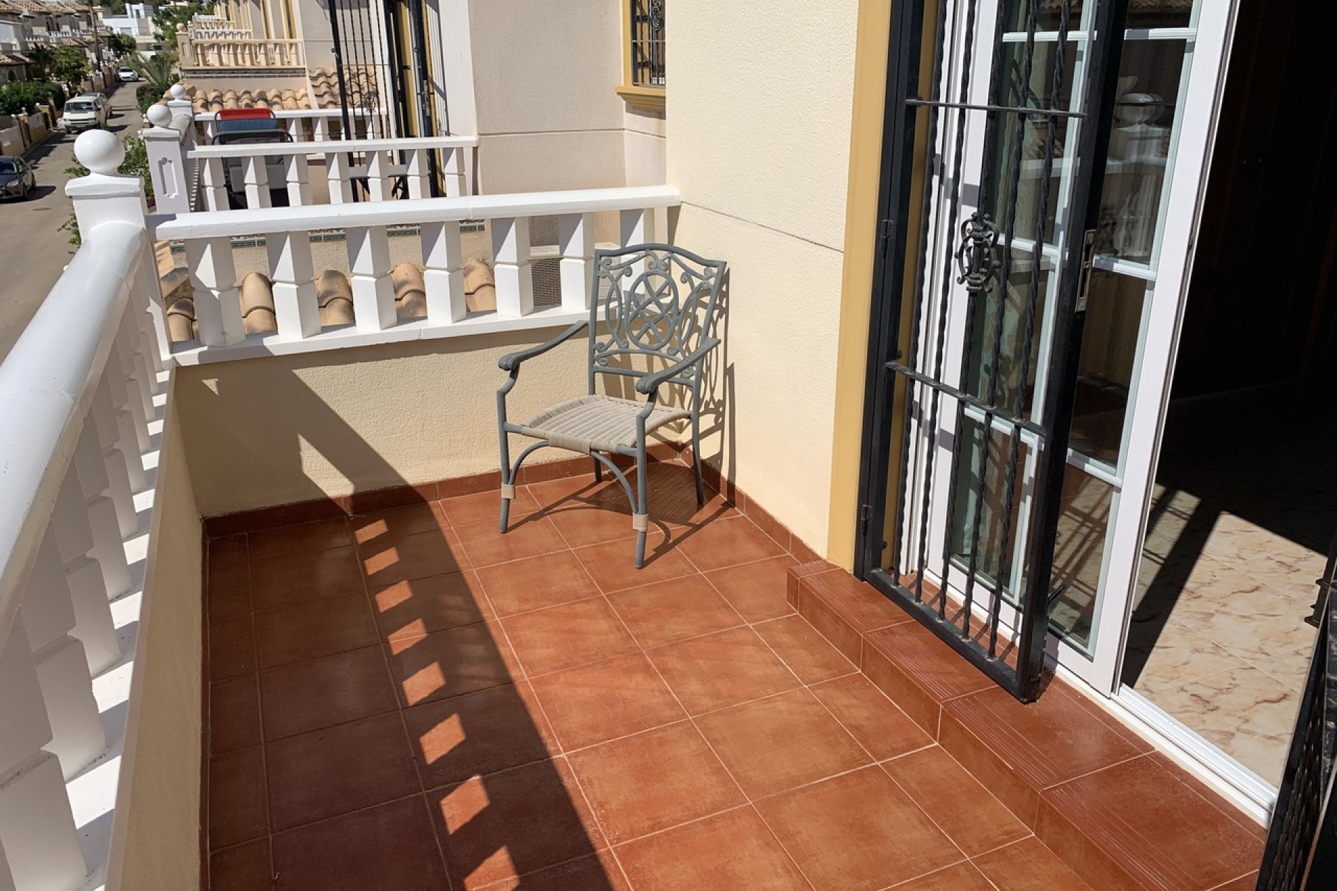 Resale - Quad Villa -
Cabo Roig - Costa Blanca