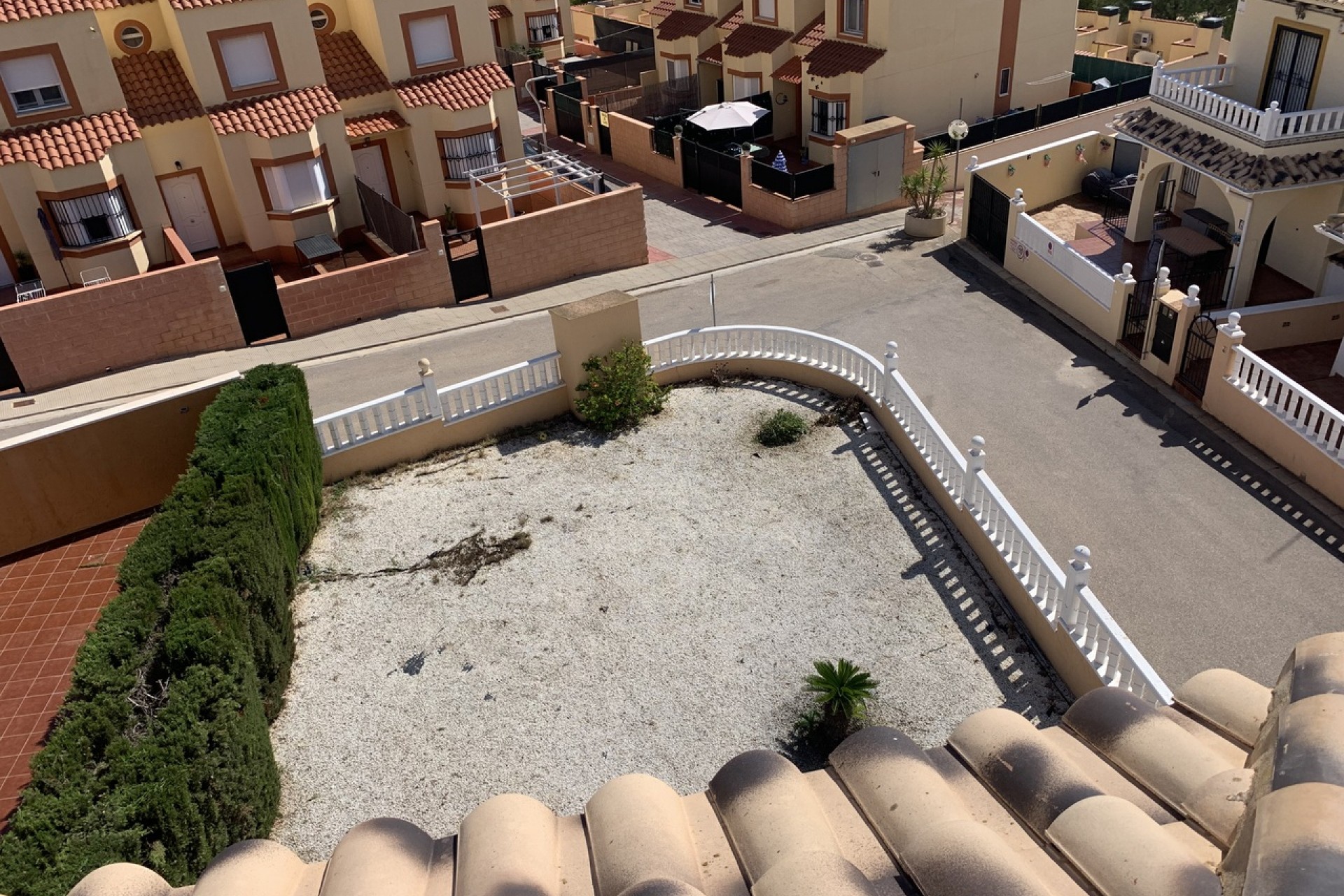 Resale - Quad Villa -
Cabo Roig - Costa Blanca