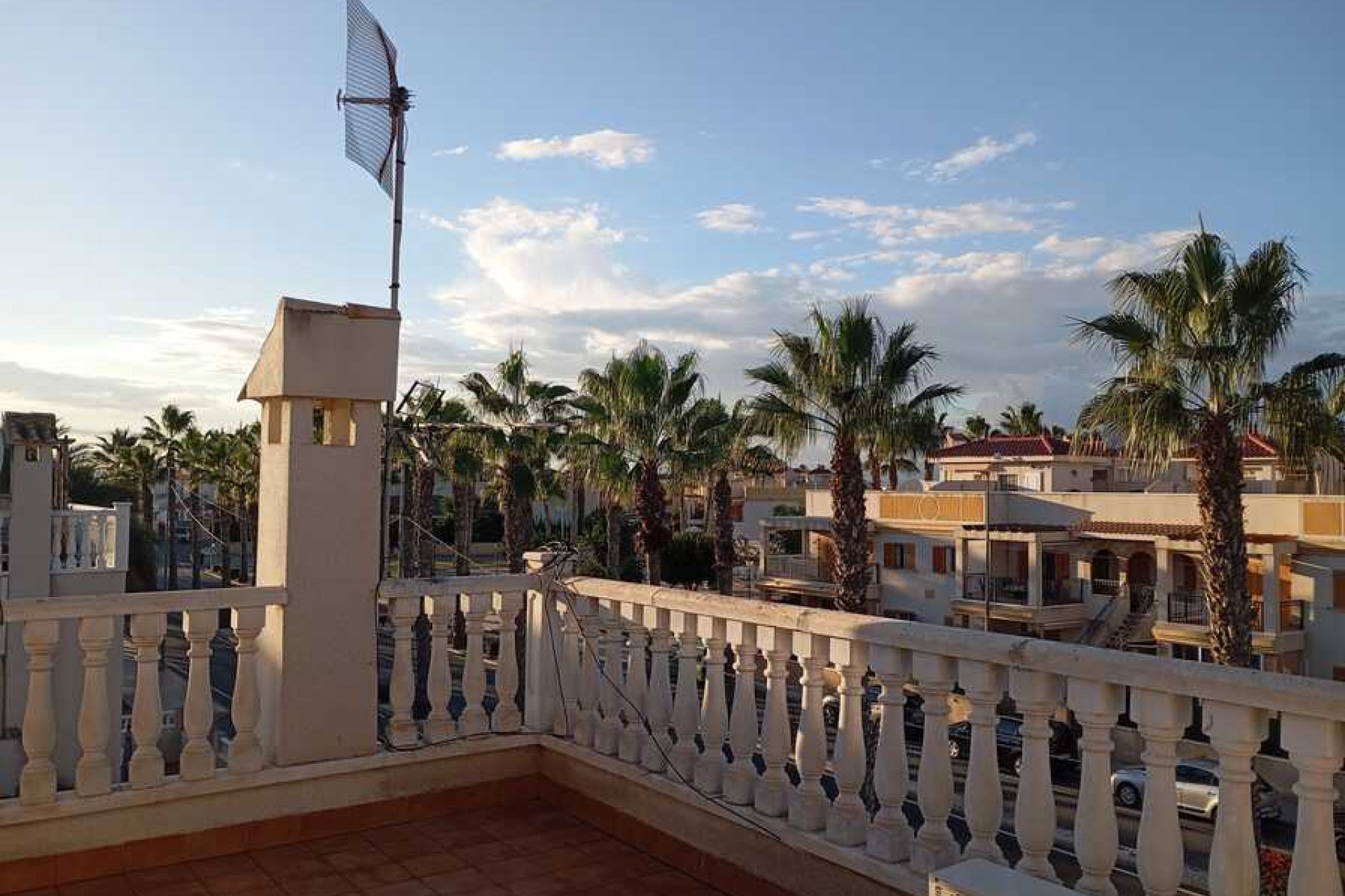 Resale - Quad Villa -
Daya Vieja - Costa Blanca