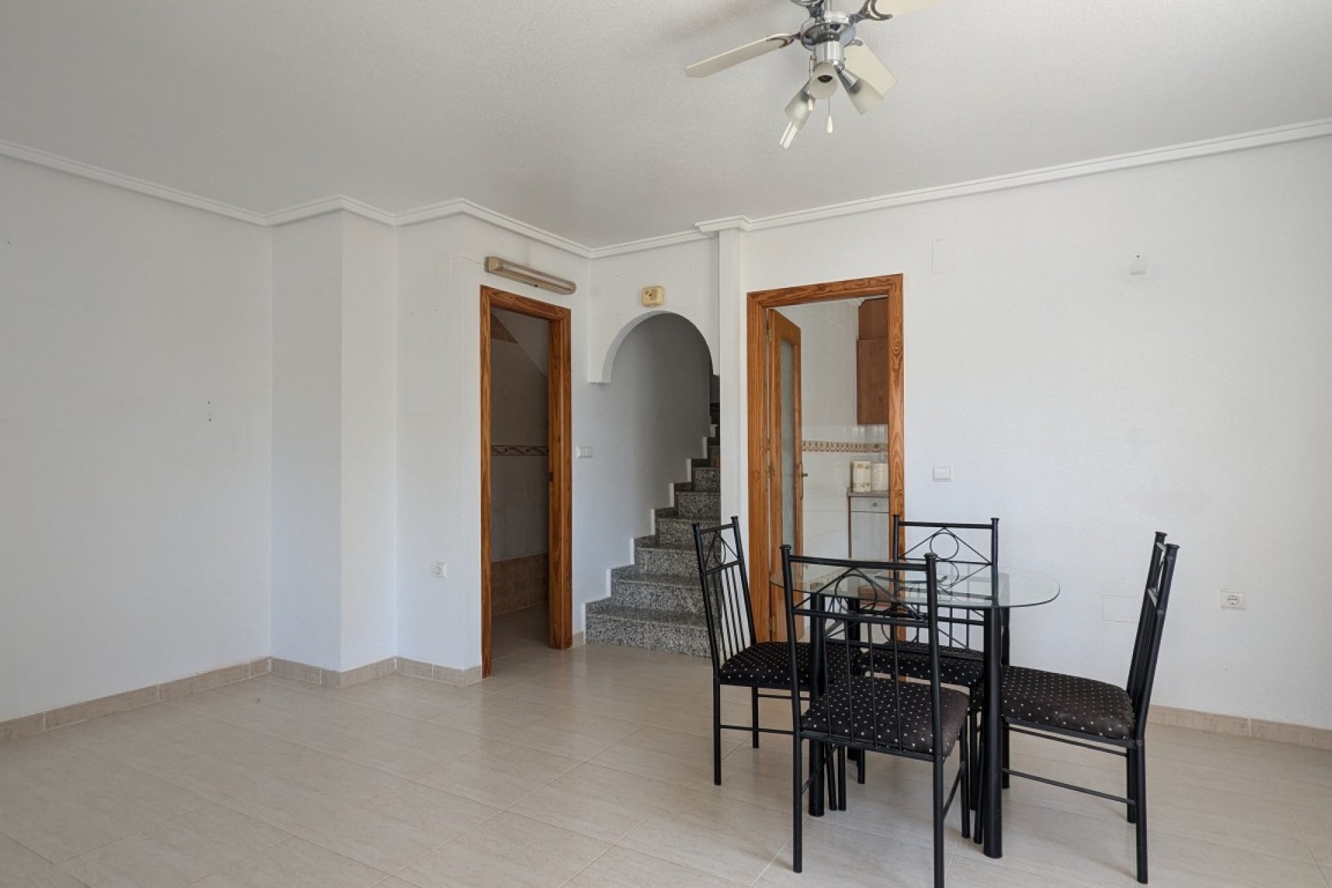 Resale - Quad Villa -
Doña Pepa - Inland