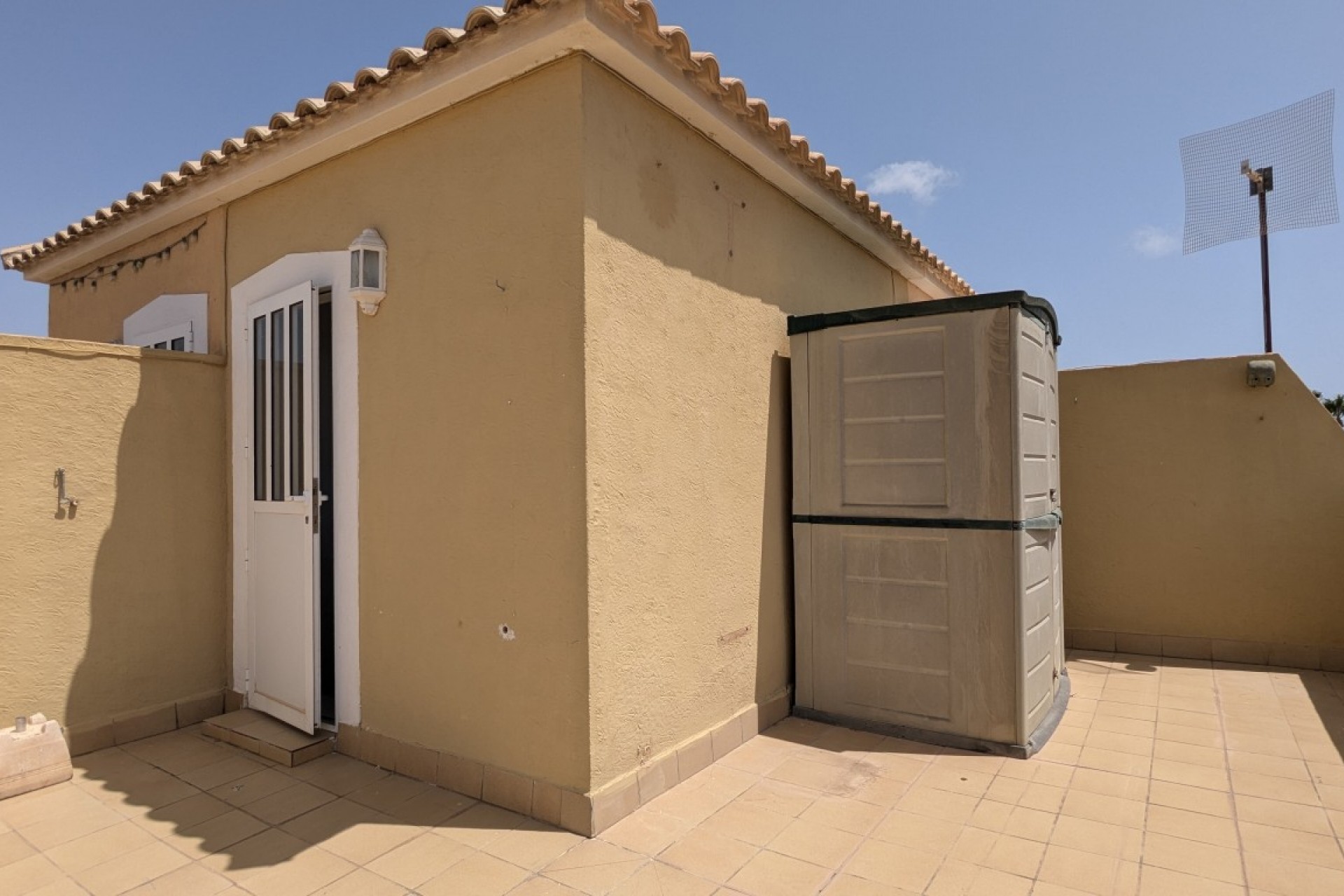 Resale - Quad Villa -
Doña Pepa - Inland