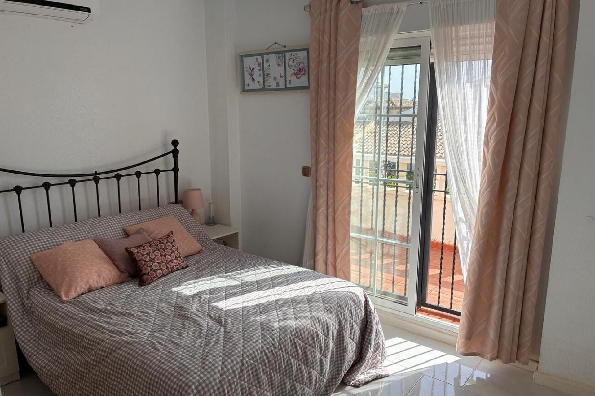 Resale - Quad Villa -
Lomas de Caboroig - Costa Blanca