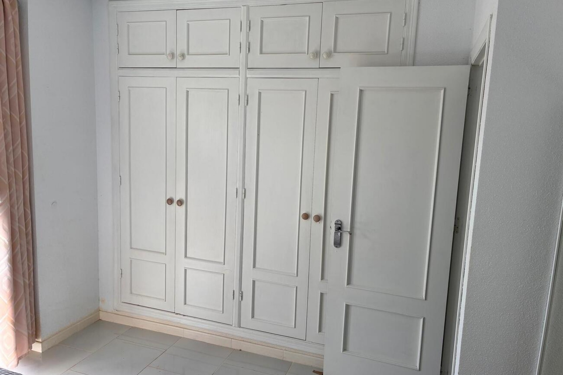 Resale - Quad Villa -
Lomas de Caboroig - Costa Blanca