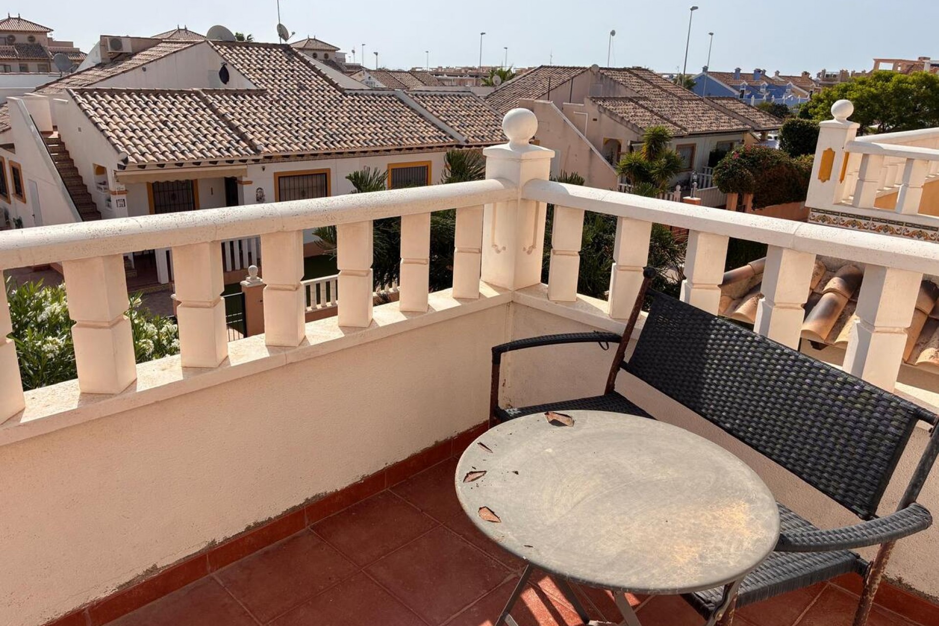 Resale - Quad Villa -
Lomas de Caboroig - Costa Blanca