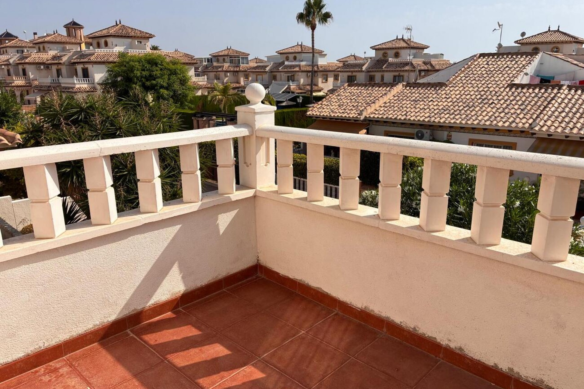 Resale - Quad Villa -
Lomas de Caboroig - Costa Blanca
