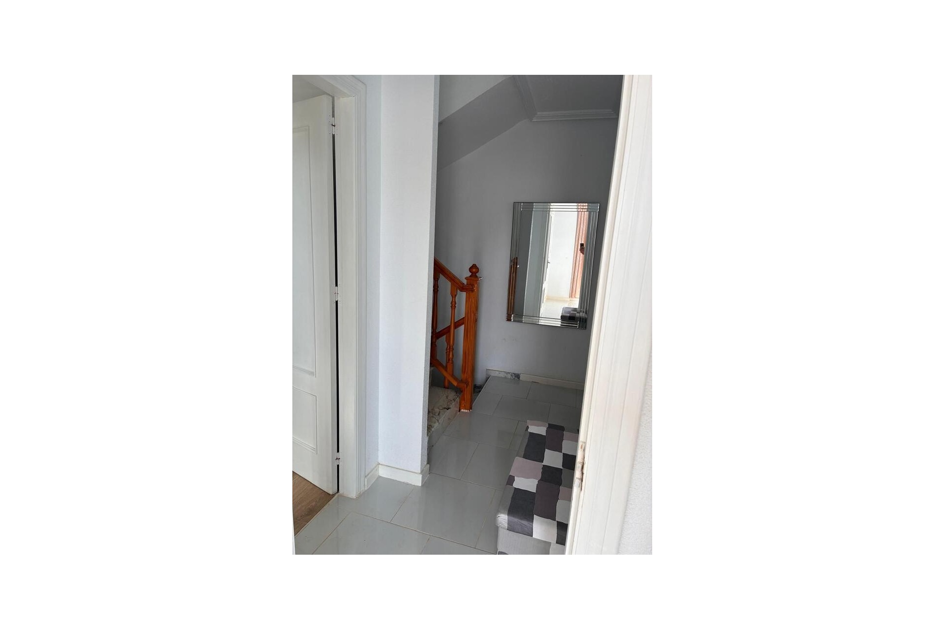 Resale - Quad Villa -
Lomas de Caboroig - Costa Blanca
