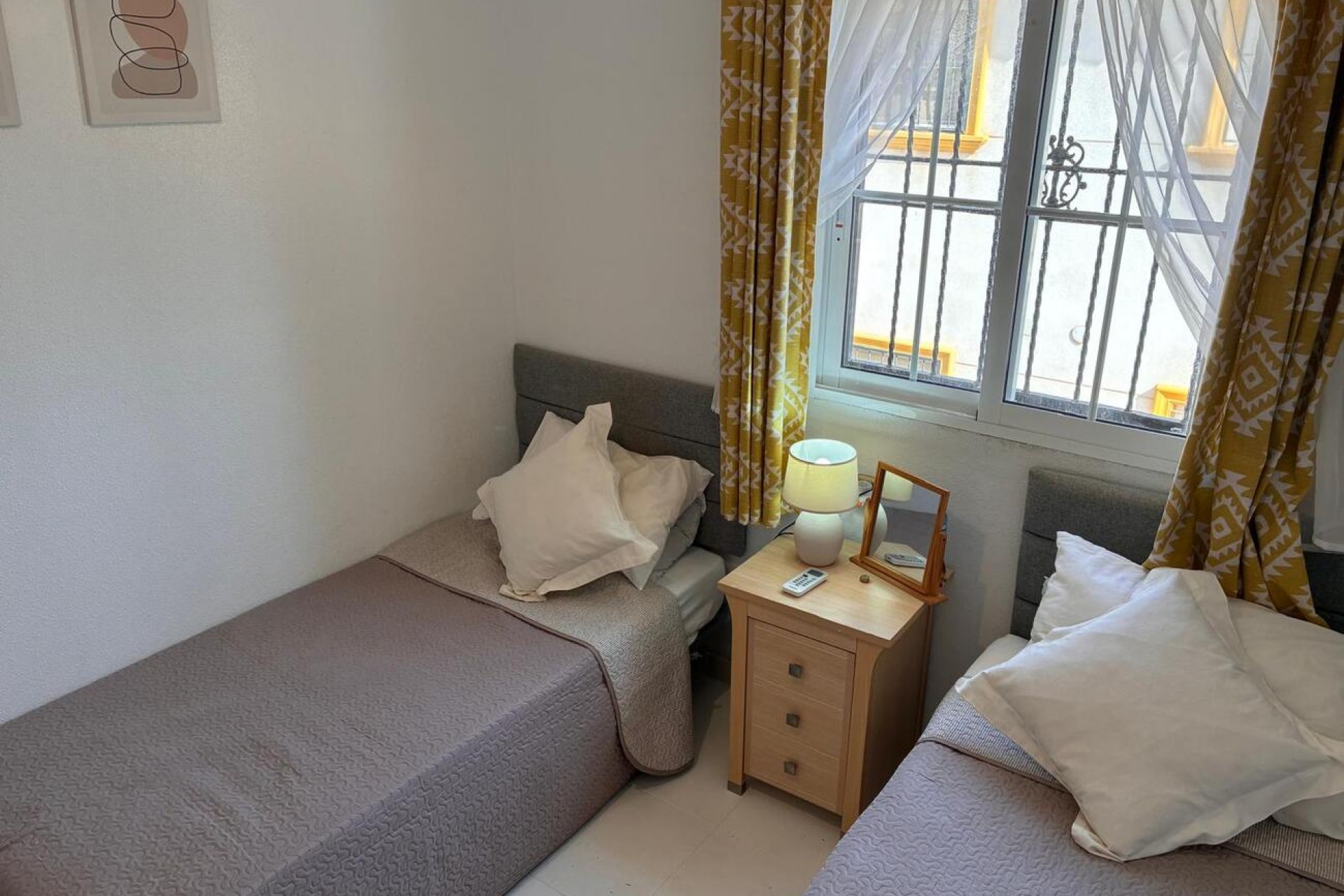 Resale - Quad Villa -
Lomas de Caboroig - Costa Blanca