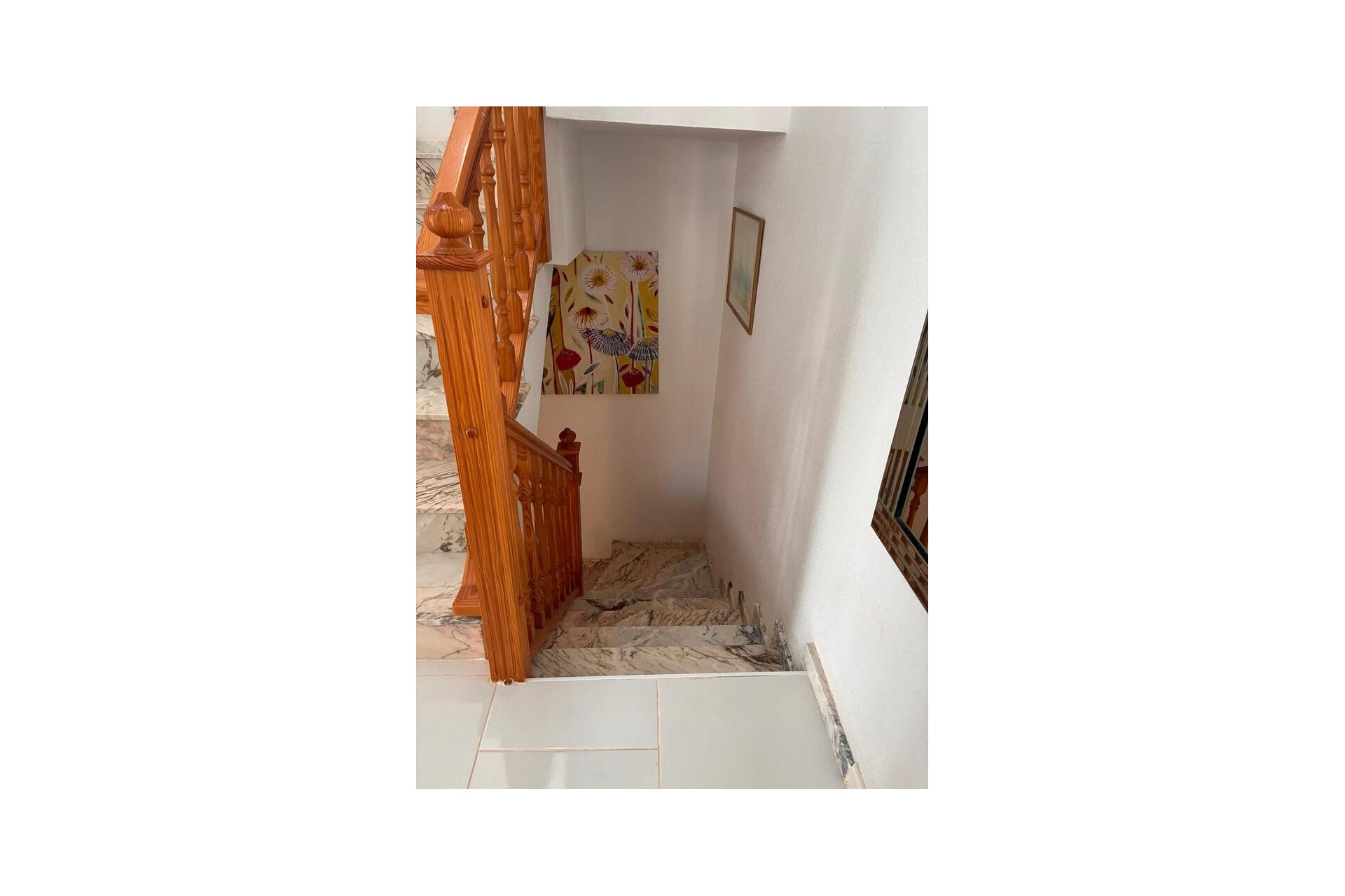 Resale - Quad Villa -
Lomas de Caboroig - Costa Blanca