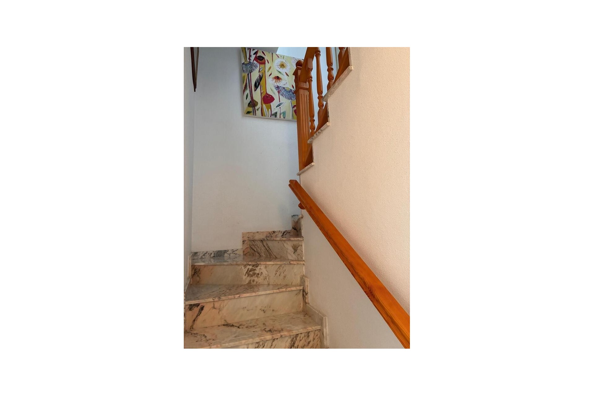 Resale - Quad Villa -
Lomas de Caboroig - Costa Blanca