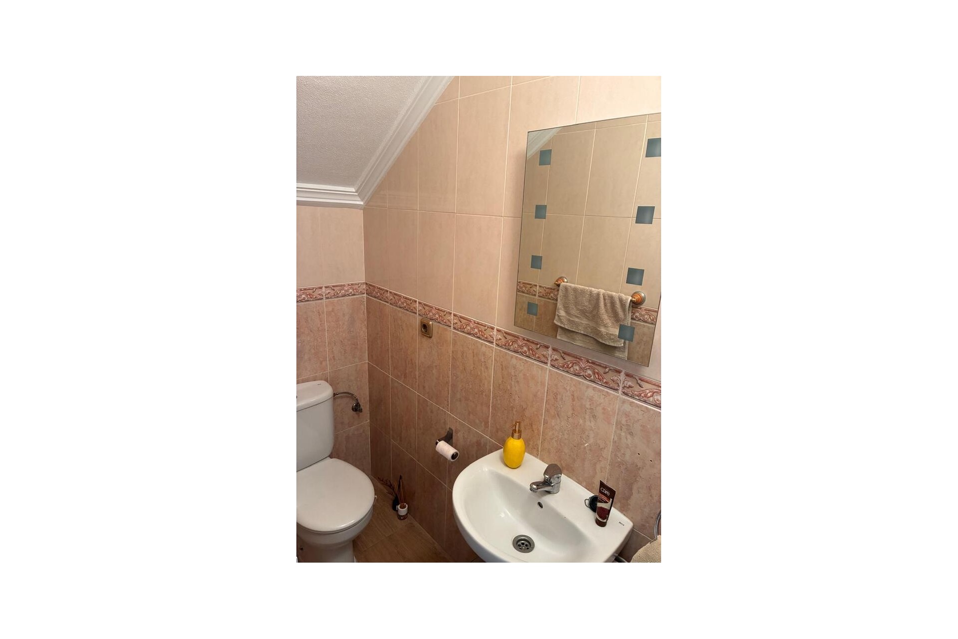 Resale - Quad Villa -
Lomas de Caboroig - Costa Blanca