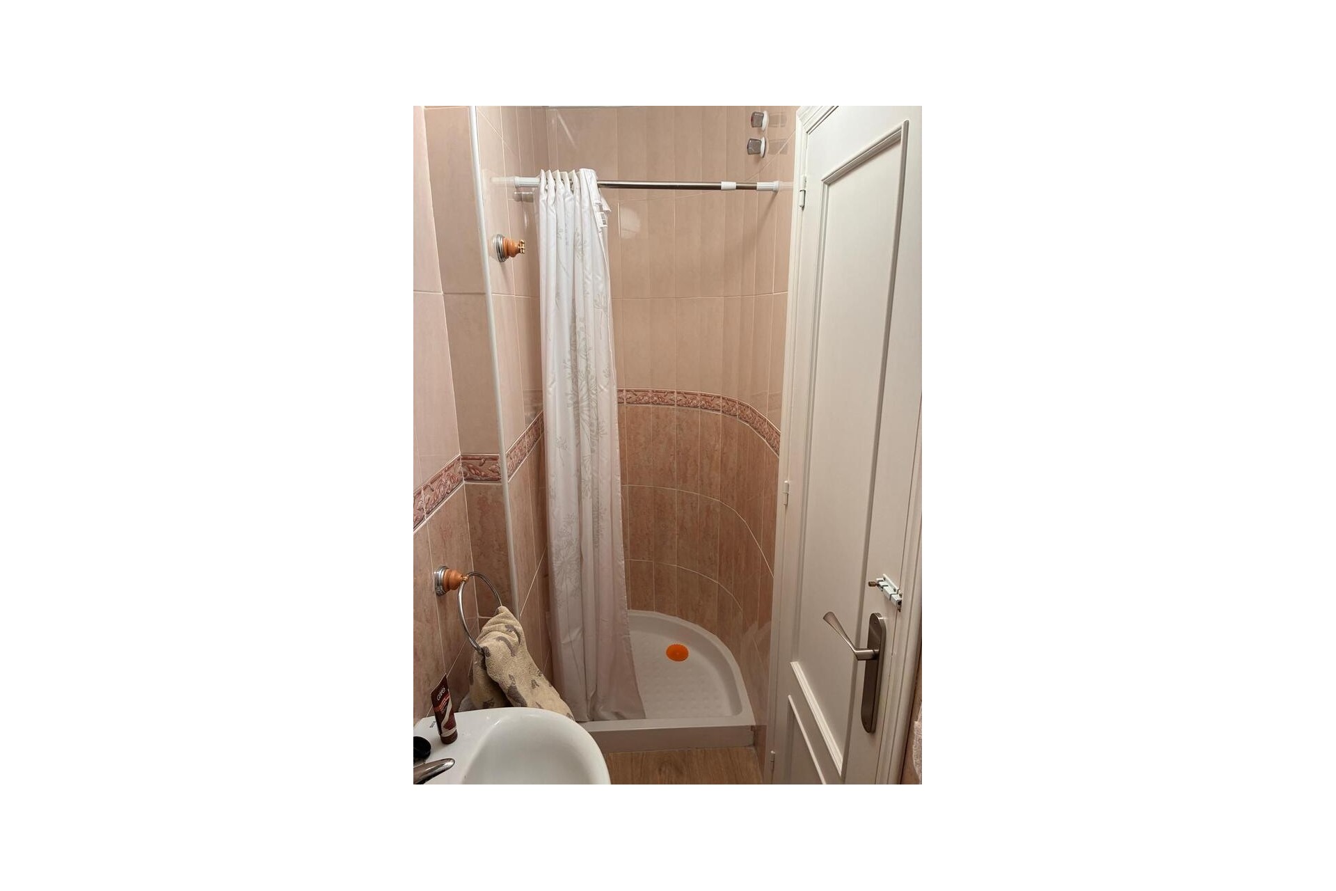 Resale - Quad Villa -
Lomas de Caboroig - Costa Blanca