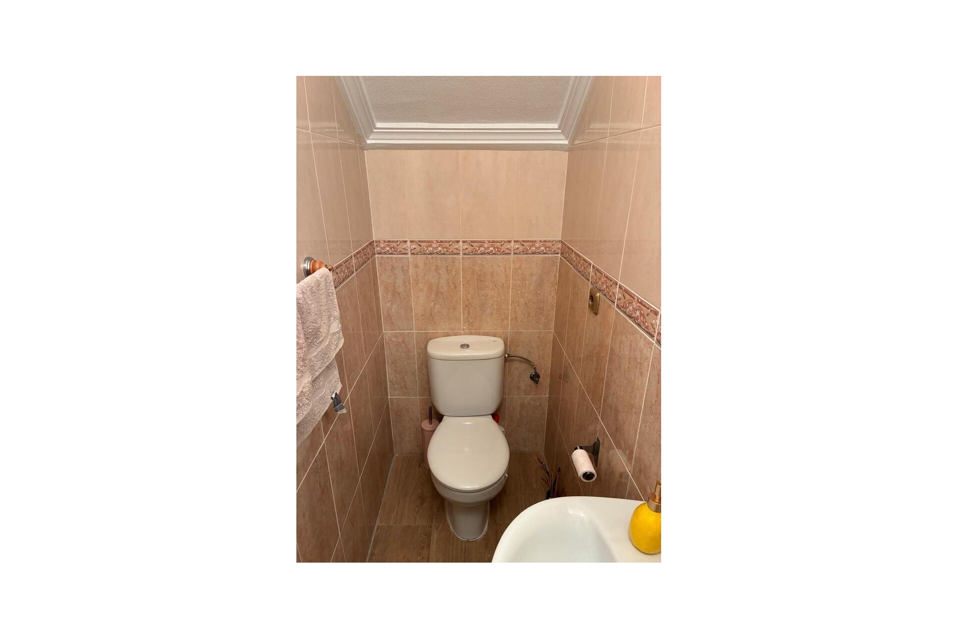 Resale - Quad Villa -
Lomas de Caboroig - Costa Blanca