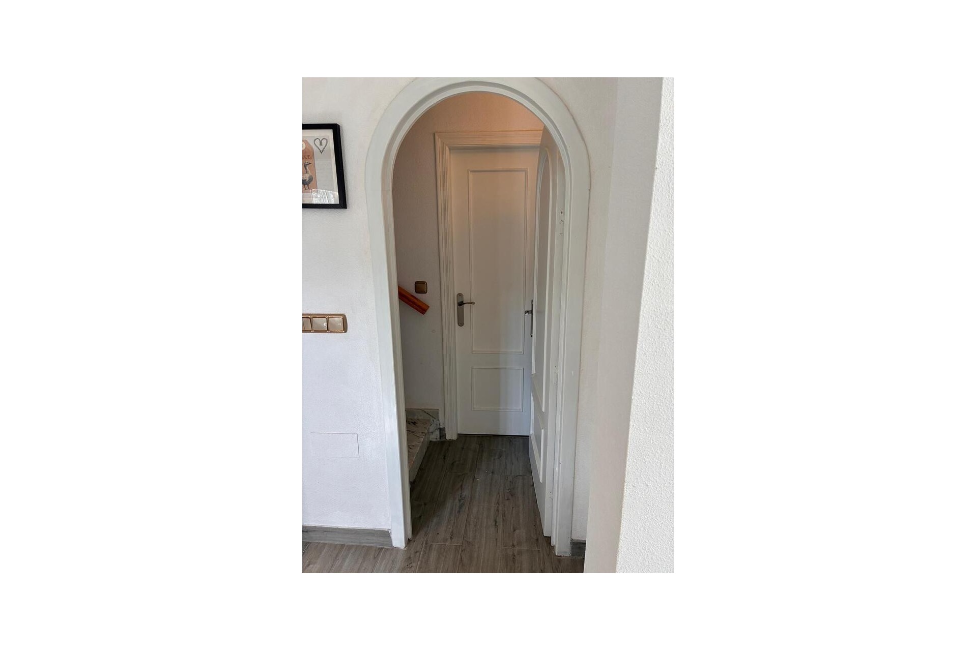 Resale - Quad Villa -
Lomas de Caboroig - Costa Blanca