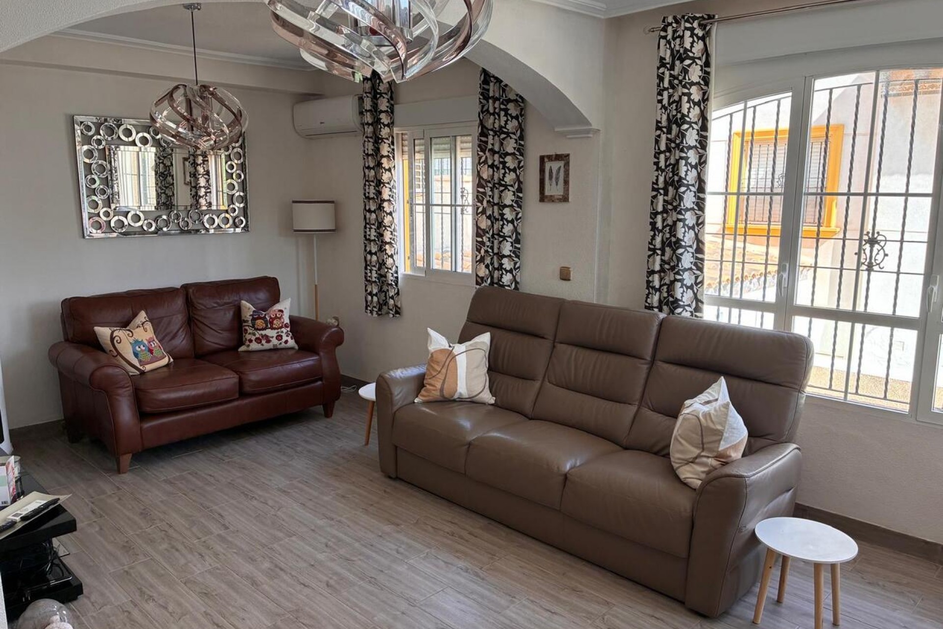 Resale - Quad Villa -
Lomas de Caboroig - Costa Blanca
