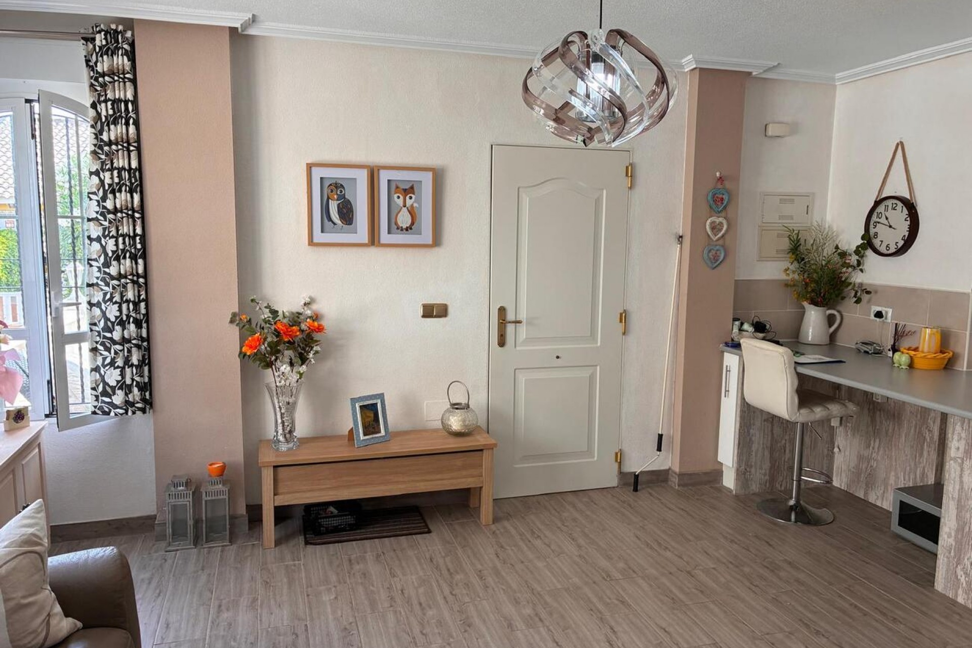 Resale - Quad Villa -
Lomas de Caboroig - Costa Blanca